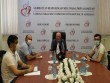Ölkəmizdə uşaq paralimpiyası müzakirə olunub
